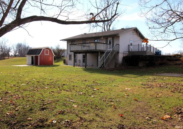 5013 County Road 23 Road, Auburn, IN 46706