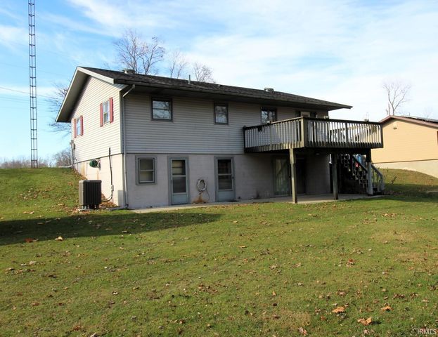 5013 County Road 23 Road, Auburn, IN 46706