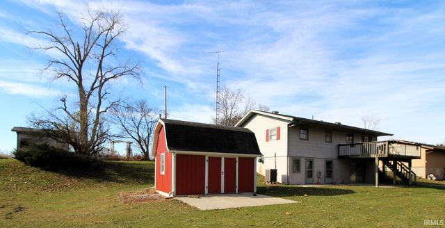 5013 County Road 23 Road, Auburn, IN 46706