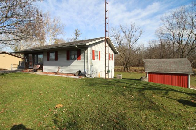 5013 County Road 23 Road, Auburn, IN 46706