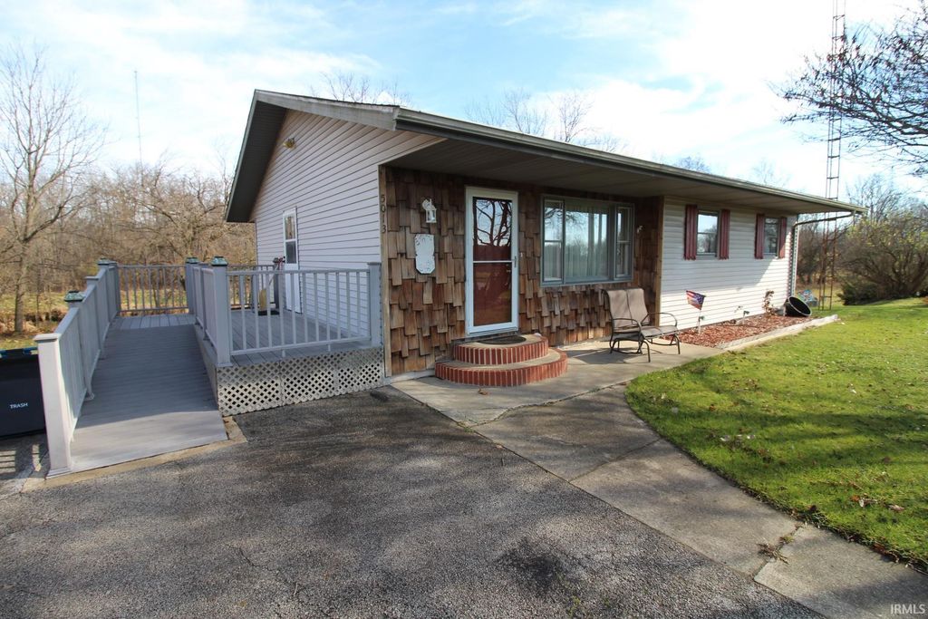 5013 County Road 23 Road, Auburn, IN 46706