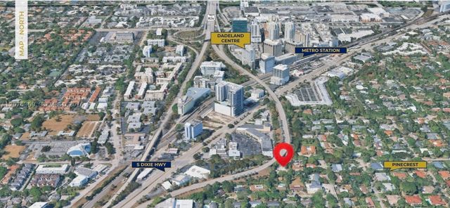 7400 SW 98th St, Pinecrest, FL 33156