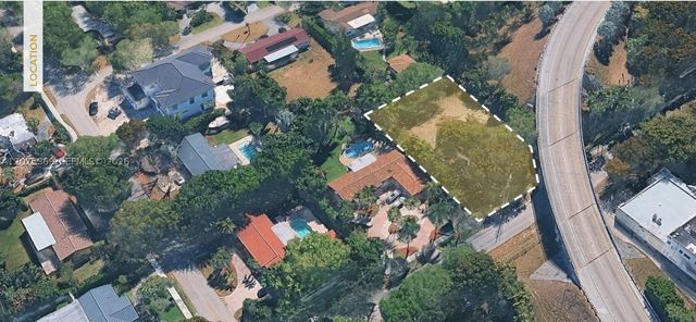 7400 SW 98th St, Pinecrest, FL 33156