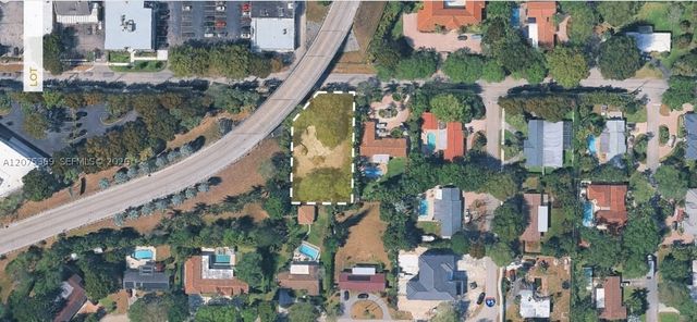 7400 SW 98th St, Pinecrest, FL 33156