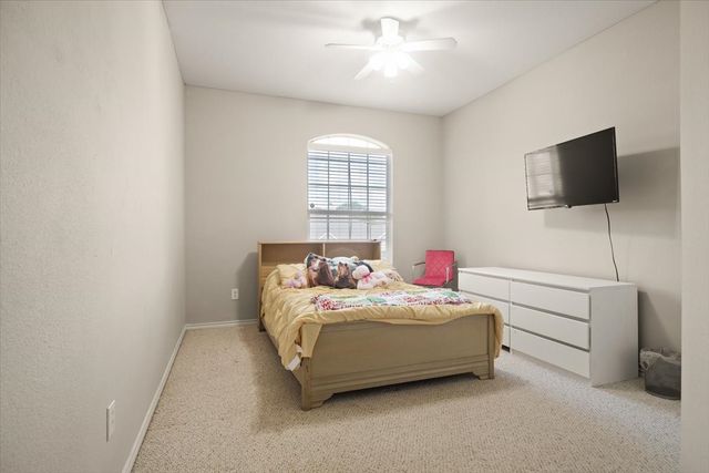 6705 Glade Drive, Arlington, TX 76001