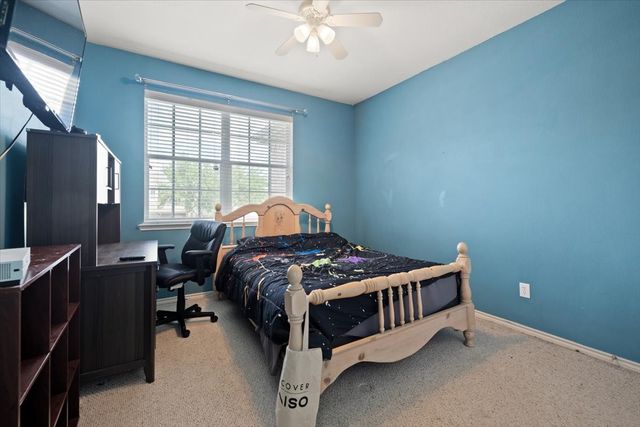 6705 Glade Drive, Arlington, TX 76001
