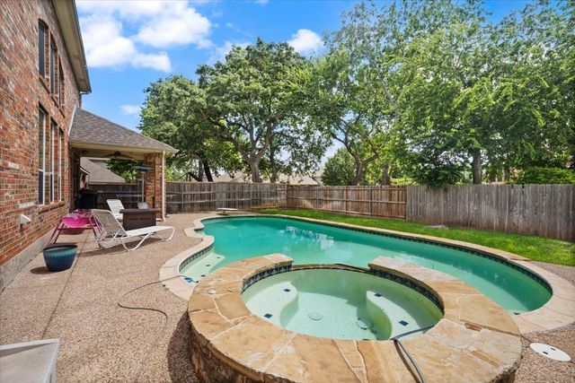 6705 Glade Drive, Arlington, TX 76001