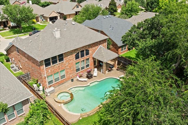 6705 Glade Drive, Arlington, TX 76001