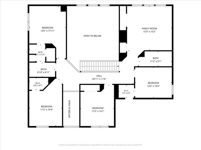 6705 Glade Drive, Arlington, TX 76001
