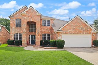6705 Glade Drive, Arlington, TX 76001