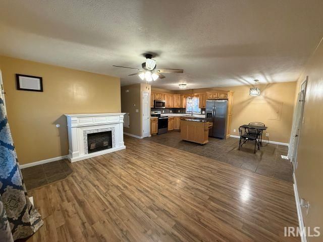 770 Mill Creek Road, Mitchell, IN 47446
