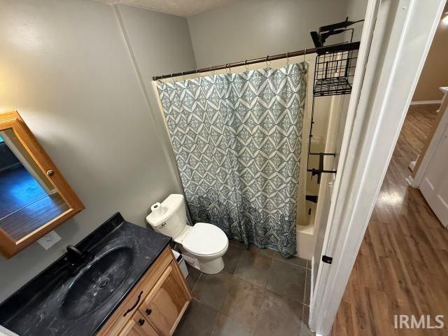 770 Mill Creek Road, Mitchell, IN 47446