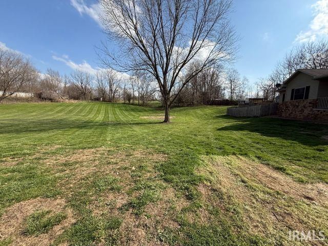770 Mill Creek Road, Mitchell, IN 47446