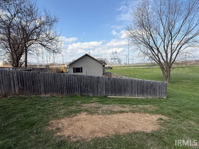 770 Mill Creek Road, Mitchell, IN 47446