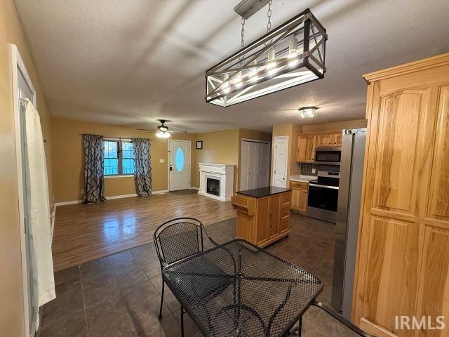 770 Mill Creek Road, Mitchell, IN 47446