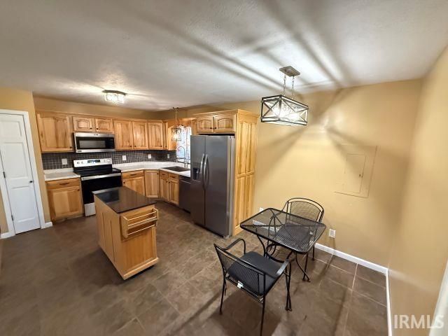 770 Mill Creek Road, Mitchell, IN 47446