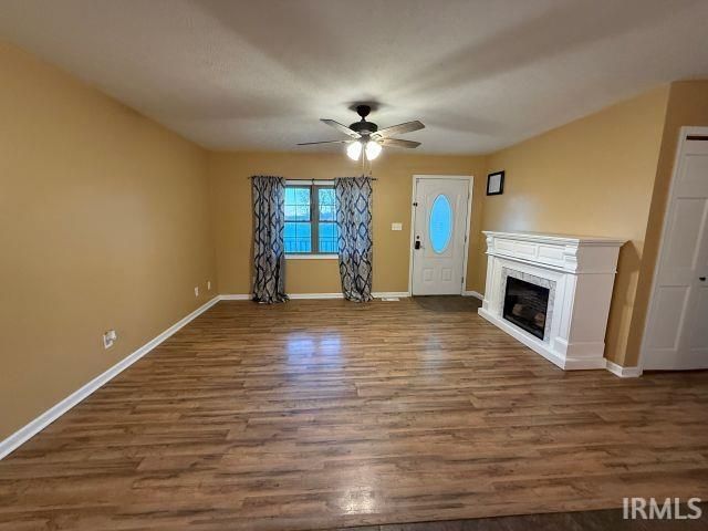 770 Mill Creek Road, Mitchell, IN 47446