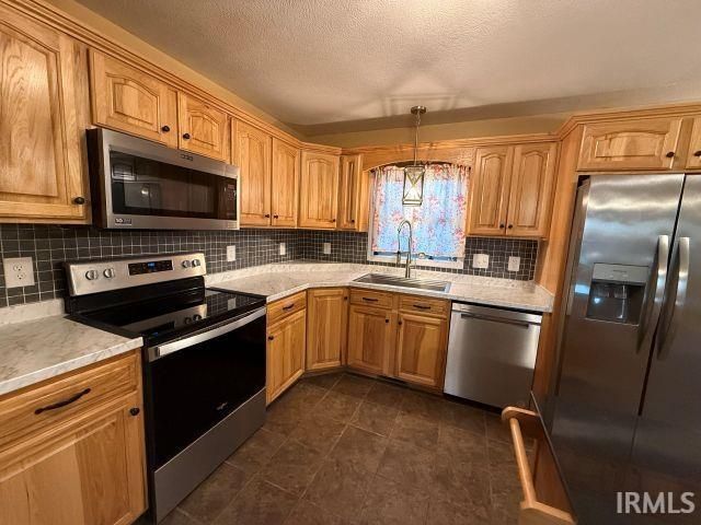 770 Mill Creek Road, Mitchell, IN 47446