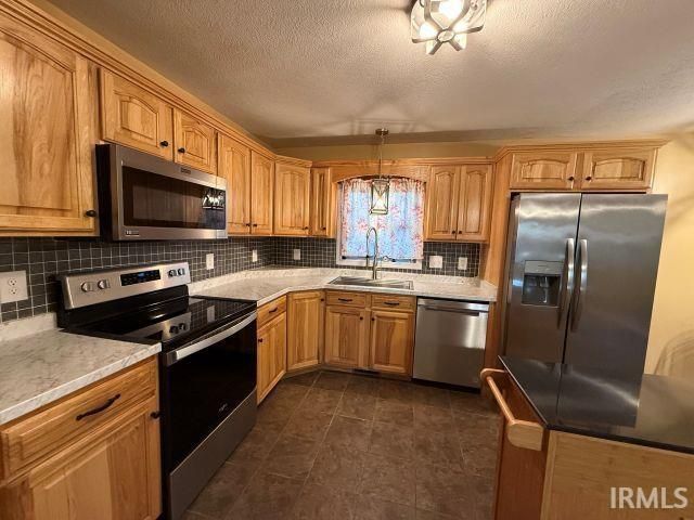 770 Mill Creek Road, Mitchell, IN 47446