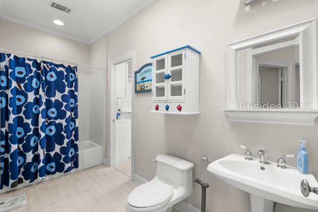 4 Heron St, Hilton Head Island, SC 29928