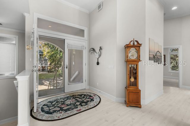 4 Heron St, Hilton Head Island, SC 29928