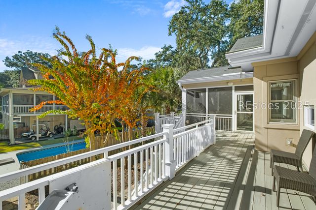 4 Heron St, Hilton Head Island, SC 29928