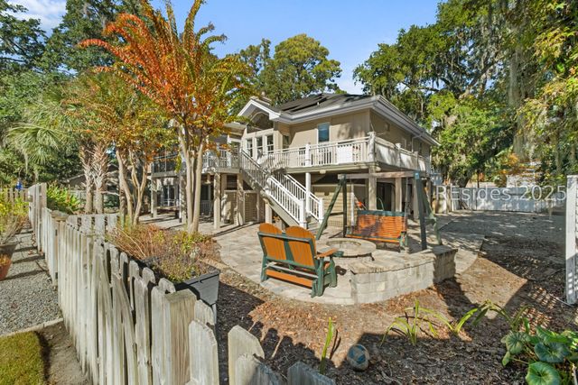 4 Heron St, Hilton Head Island, SC 29928