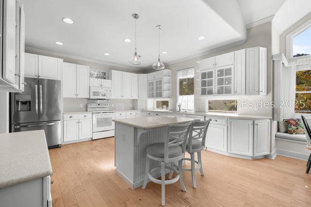 4 Heron St, Hilton Head Island, SC 29928