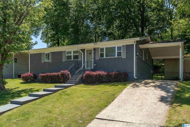 117 VENETIAN WAY, Homewood, AL 35209