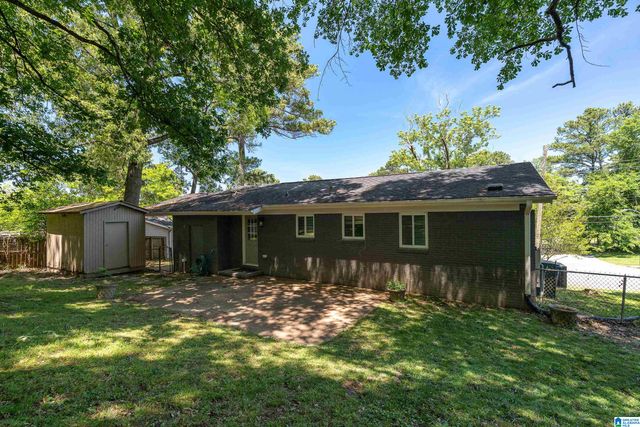 117 VENETIAN WAY, Homewood, AL 35209