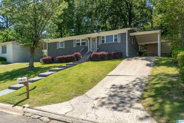 117 VENETIAN WAY, Homewood, AL 35209