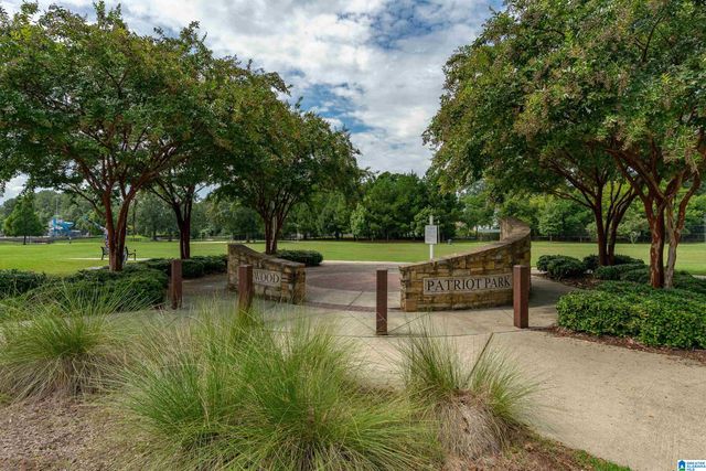 117 VENETIAN WAY, Homewood, AL 35209