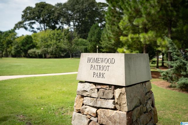 117 VENETIAN WAY, Homewood, AL 35209