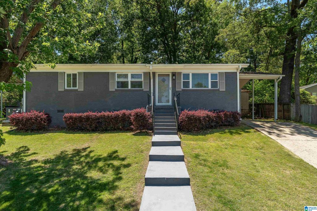 117 VENETIAN WAY, Homewood, AL 35209