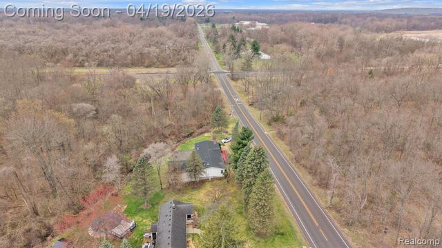 36085 Wick Road, Romulus, MI 48174