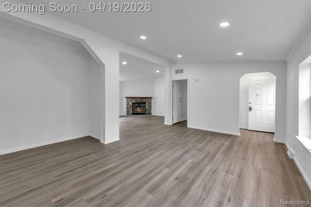 36085 Wick Road, Romulus, MI 48174