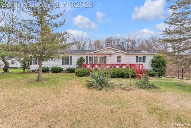 36085 Wick Road, Romulus, MI 48174