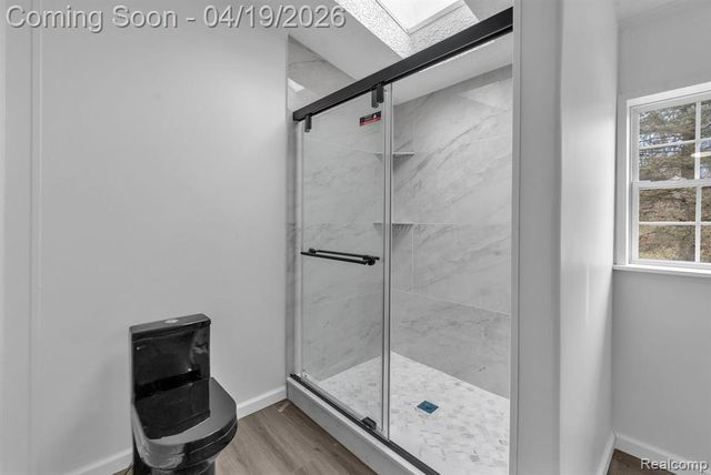 36085 Wick Road, Romulus, MI 48174