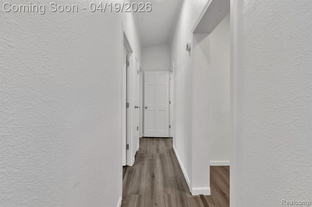 36085 Wick Road, Romulus, MI 48174