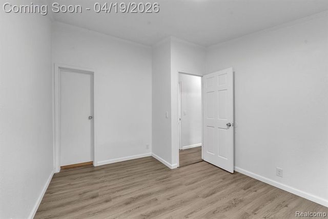 36085 Wick Road, Romulus, MI 48174