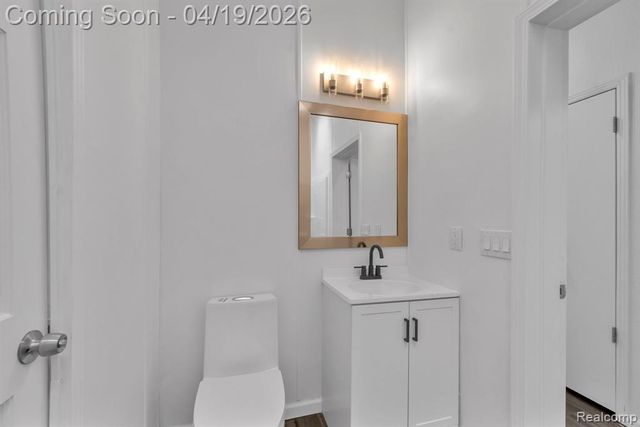 36085 Wick Road, Romulus, MI 48174