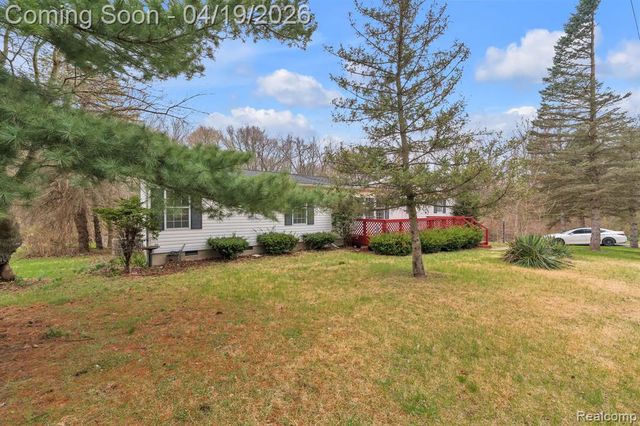 36085 Wick Road, Romulus, MI 48174