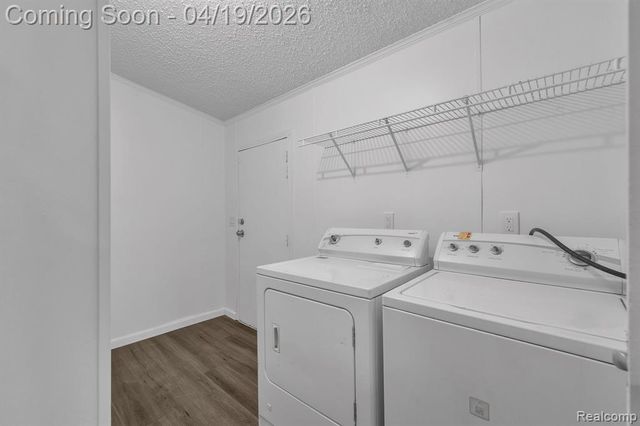 36085 Wick Road, Romulus, MI 48174