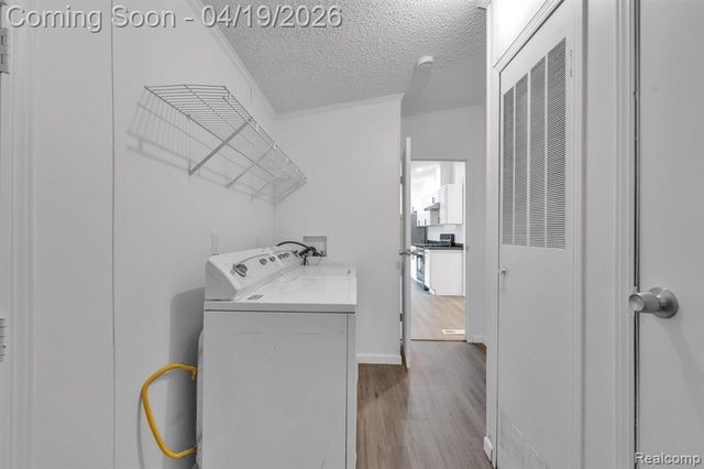 36085 Wick Road, Romulus, MI 48174