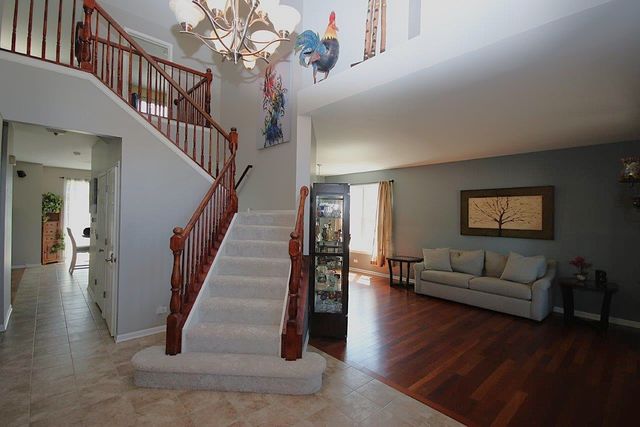 9668 Rainsford Drive, Huntley, IL 60142