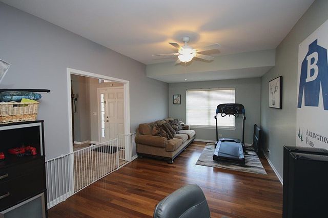 9668 Rainsford Drive, Huntley, IL 60142