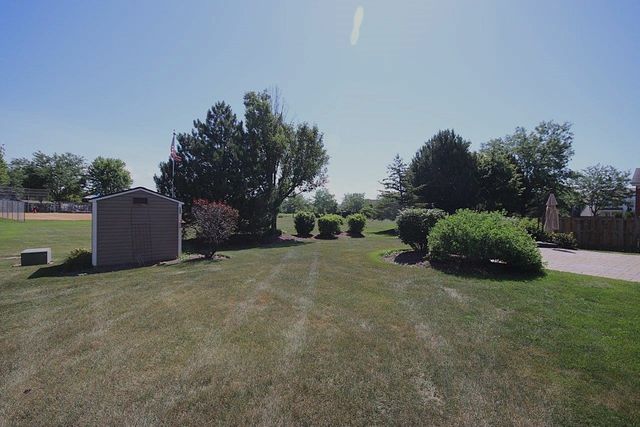 9668 Rainsford Drive, Huntley, IL 60142