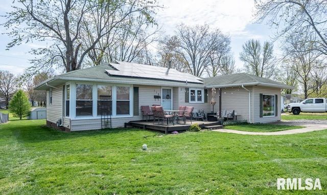 116 CIRCLE Drive, Herrin, IL 62948