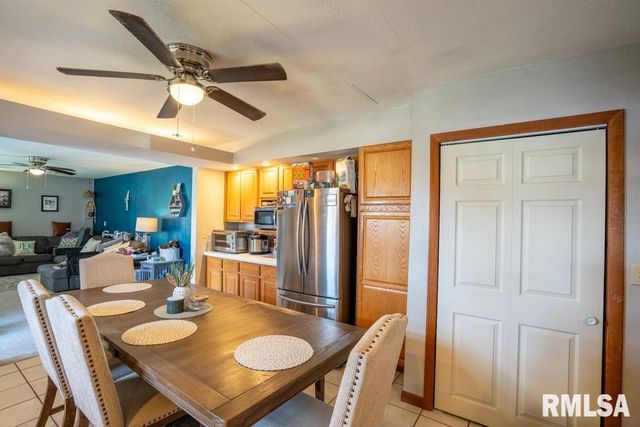 116 CIRCLE Drive, Herrin, IL 62948