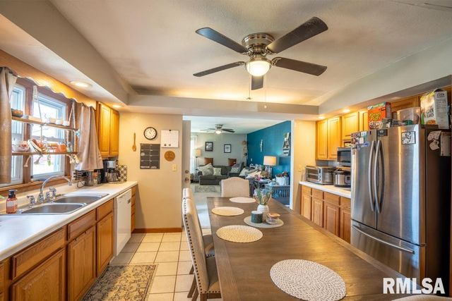 116 CIRCLE Drive, Herrin, IL 62948